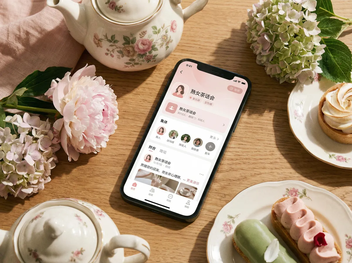 强上影视最新原创与精选视频|强上 手机应用界面展示